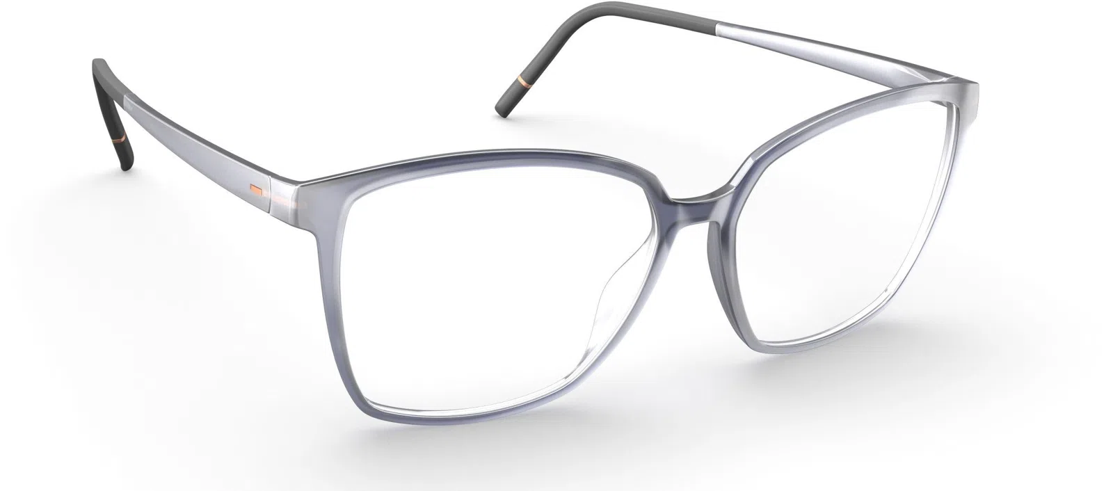 Silhouette Vivid Sky FR 1613 Eyeglasses - view 13